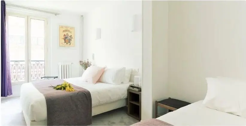 Deluxe Oda, 1 Çift Kişilik Yatak ve Çekyat, Sigara İçilmez