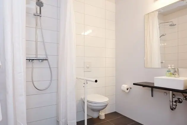 İki Ayrı Yataklı Oda