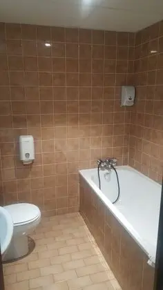 Economy Tek Büyük Yataklı Oda