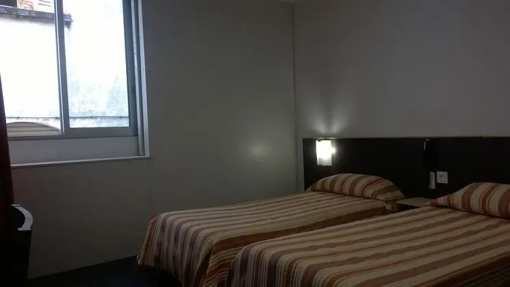 Economy Tek Büyük Yataklı Oda