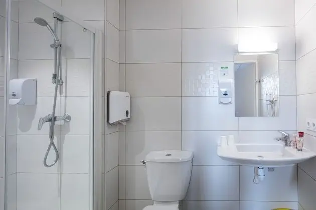 Standard Tek Kişilik Oda
