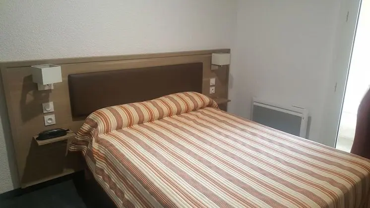 Standard Tek Kişilik Oda