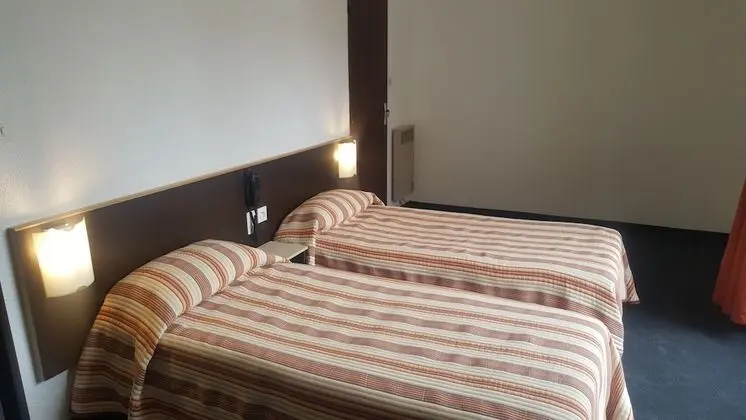 Standard Tek Kişilik Oda