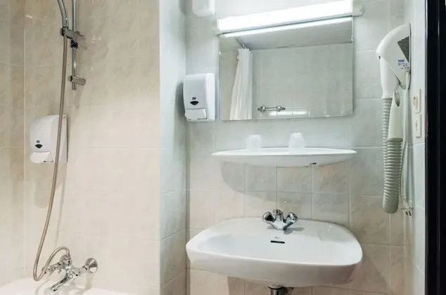 Standard Tek Kişilik Oda
