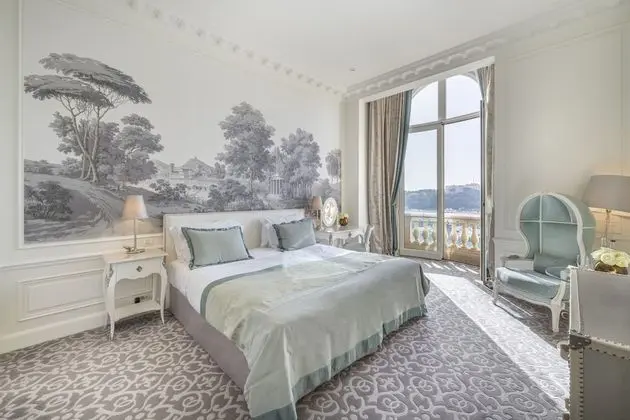 Exclusive Oda, Deniz Manzaralı