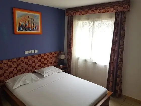 Superior Tek Kişilik Oda