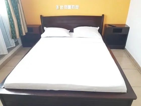 Superior Tek Kişilik Oda