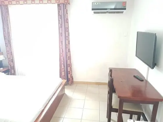 Superior Tek Kişilik Oda