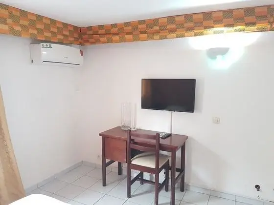 Superior Tek Kişilik Oda