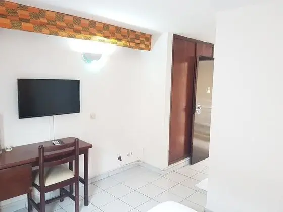 Superior Tek Kişilik Oda