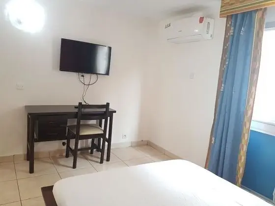 Superior Tek Kişilik Oda