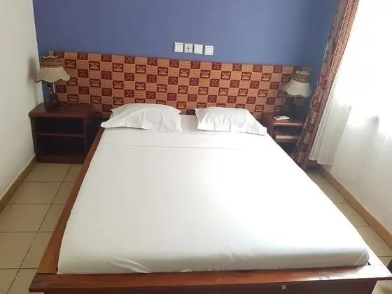 Tek Kişilik Oda