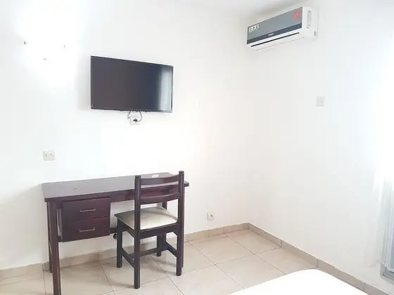 Tek Kişilik Oda