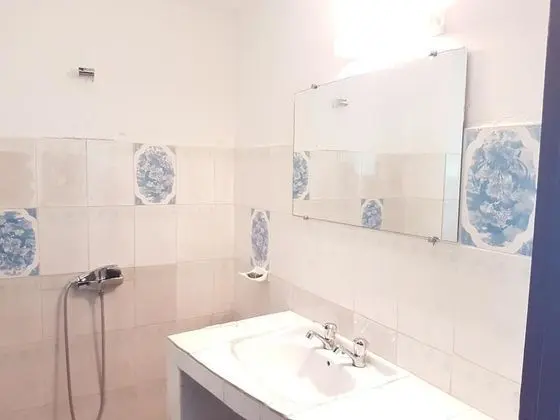 Tek Kişilik Oda