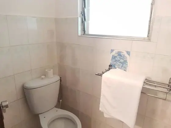 Tek Kişilik Oda