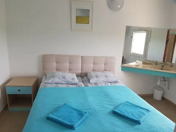 Basic Üç Kişilik Oda, Birden Çok Yatak, Özel Banyo