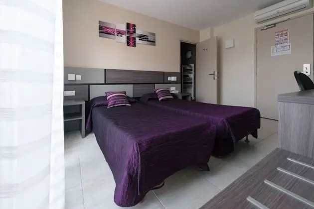 Classic İki Ayrı Yataklı Oda, 2 Tek Kişilik Yatak