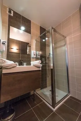 Classic İki Ayrı Yataklı Oda, 2 Tek Kişilik Yatak