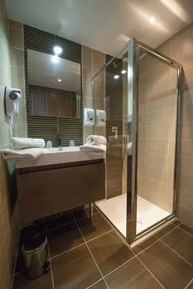 Classic İki Ayrı Yataklı Oda, 2 Tek Kişilik Yatak