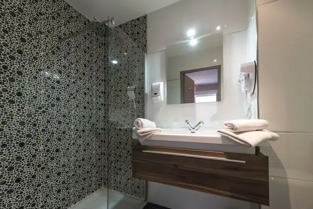 Superior Tek Büyük Yataklı Oda