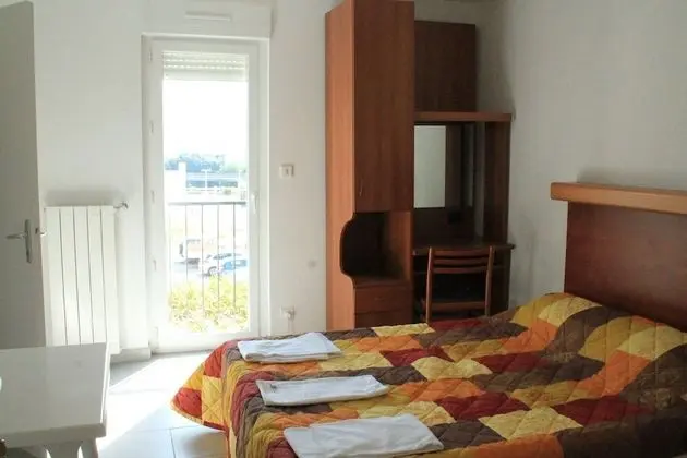 Standard Apart Daire, 1 Yatak Odası, Sigara İçilmez, Mutfak