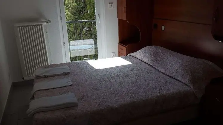 Standard Apart Daire, 1 Yatak Odası, Sigara İçilmez, Mutfak