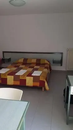 Standard Apart Daire, 1 Yatak Odası, Sigara İçilmez, Mutfak