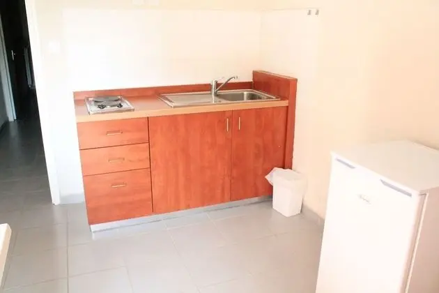 Standard Apart Daire, 1 Yatak Odası, Sigara İçilmez, Mutfak