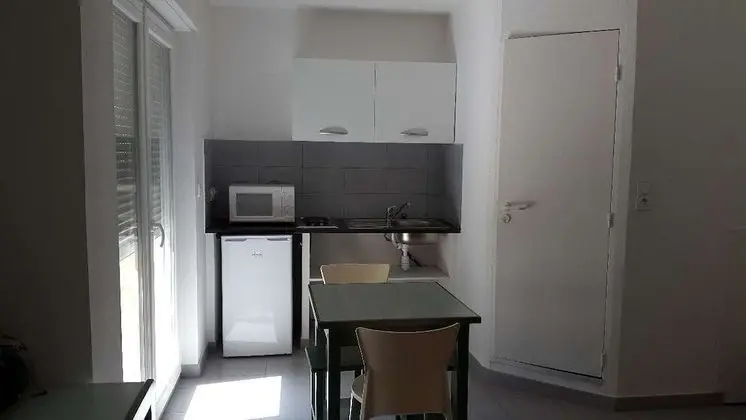 Standard Apart Daire, 1 Yatak Odası, Sigara İçilmez, Mutfak