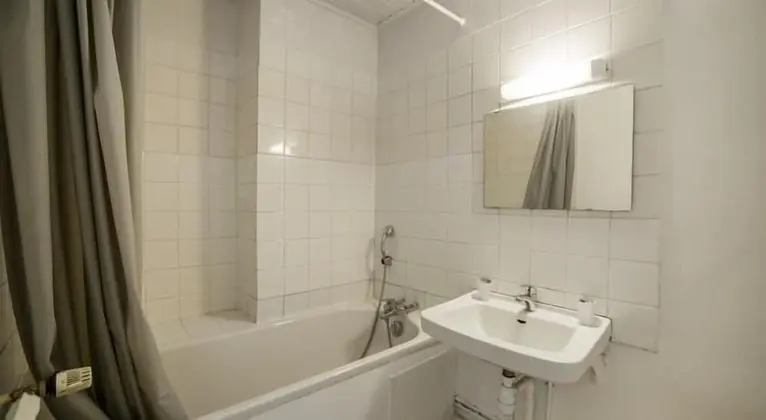 Standard Apart Daire, 1 Yatak Odası, Sigara İçilmez, Mutfak