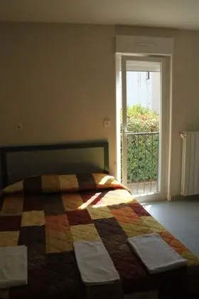 Superior Stüdyo, 1 Yatak Odası, Sigara İçilmez, Küçük Mutfak