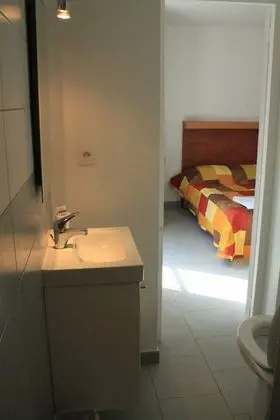 Superior Stüdyo, 1 Yatak Odası, Sigara İçilmez, Küçük Mutfak