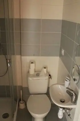 Superior Stüdyo, 1 Yatak Odası, Sigara İçilmez, Küçük Mutfak