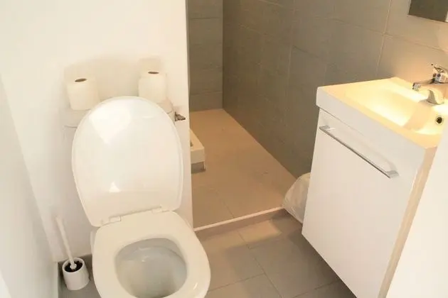 Superior Stüdyo, 1 Yatak Odası, Sigara İçilmez, Küçük Mutfak