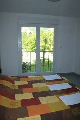 Superior Stüdyo Süit, 1 Yatak Odası, Küçük Mutfak, Bahçeli