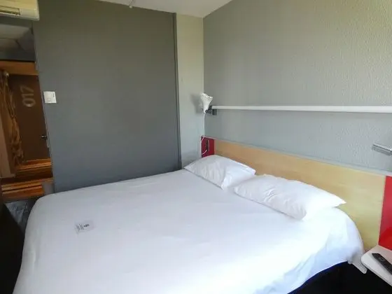 Standard Tek Büyük Yataklı Oda, 1 Çift Kişilik Yatak