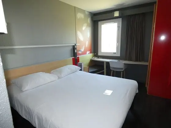 Standard Tek Büyük Yataklı Oda, 1 Çift Kişilik Yatak