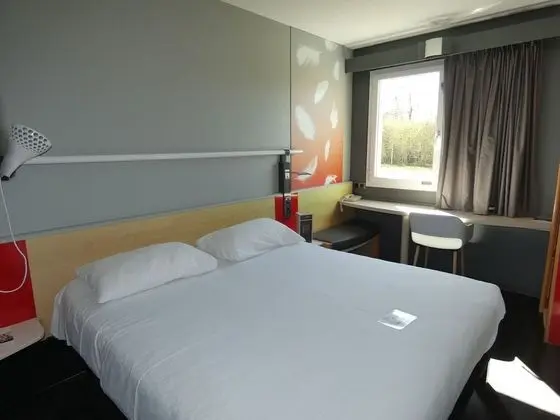 Standard Tek Büyük Yataklı Oda, 1 Çift Kişilik Yatak