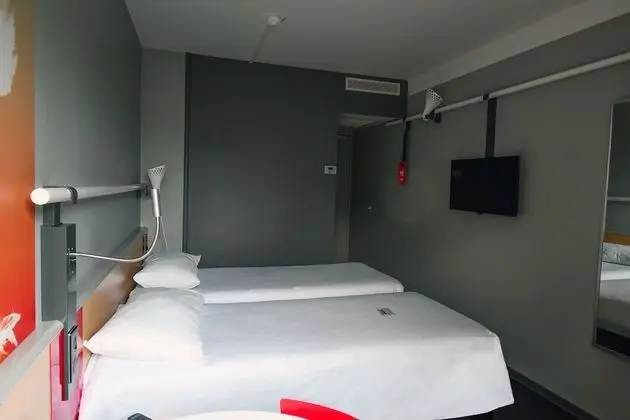 Standard Tek Büyük Yataklı Oda, 1 Çift Kişilik Yatak