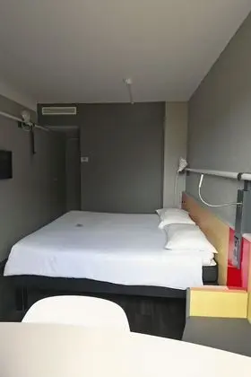 Standard Tek Büyük Yataklı Oda, 1 Çift Kişilik Yatak