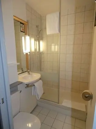 Standard Tek Büyük Yataklı Oda, 1 Çift Kişilik Yatak