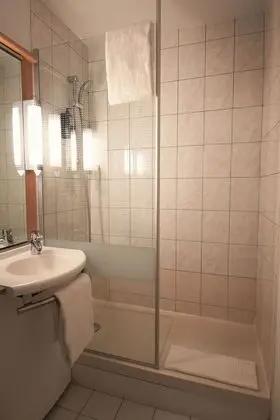 Standard Tek Büyük Yataklı Oda, 1 Çift Kişilik Yatak