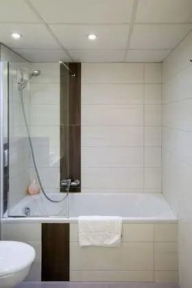 Standard Oda, 2 Tek Kişilik Yatak