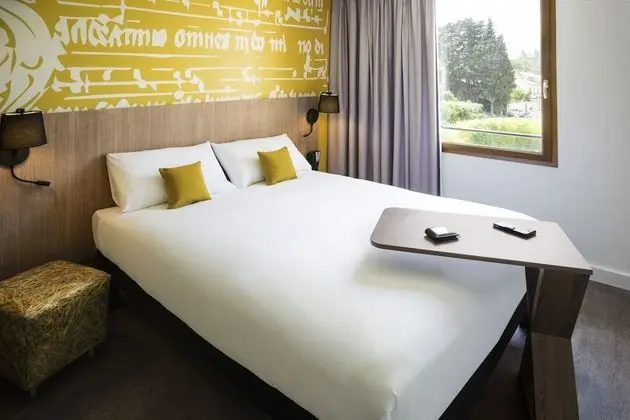 Standard Tek Büyük Yataklı Oda, 1 Çift Kişilik Yatak