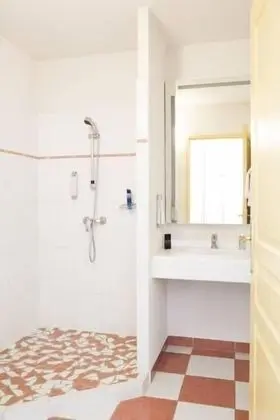 Standard Oda, 1 Çift Kişilik Yatak