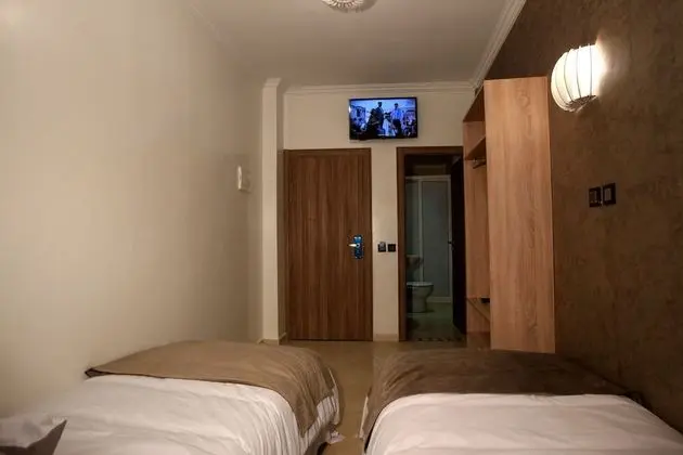 Superior Tek Büyük Yataklı Oda, 1 Çift Kişilik veya 2 Tek Kişilik Yatak, Sigara İçilmez