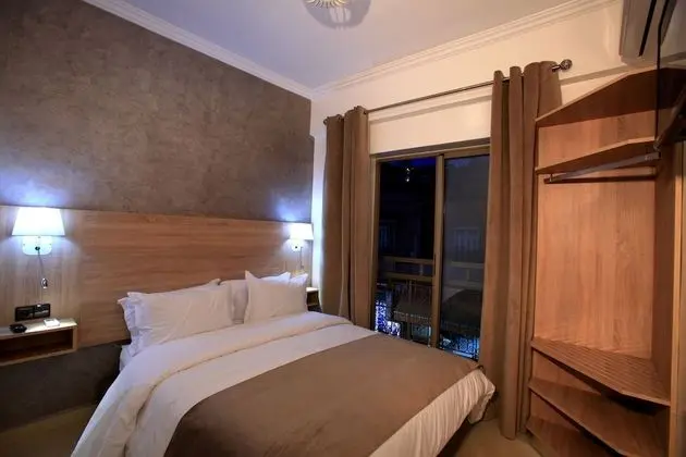 Superior Tek Kişilik Oda, 1 Çift Kişilik Yatak, Sigara İçilmez