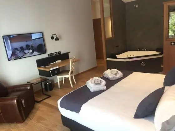 Süit (Balneo / Balnéo)