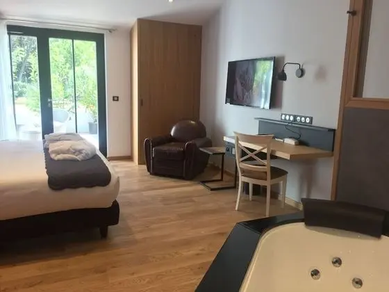 Süit (Balneo / Balnéo)