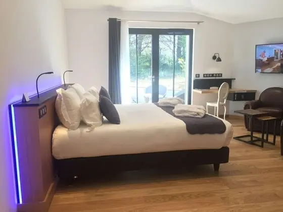 Süit (Balneo / Balnéo)